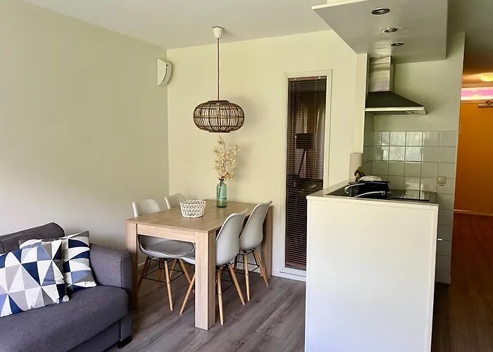 Appartement Noflik, Amelander Kaap