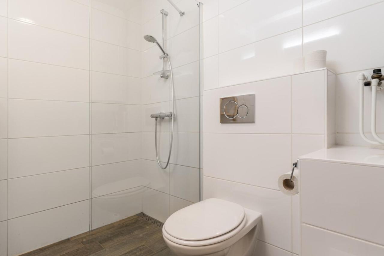 Appartement Noflik, Amelander Kaap *