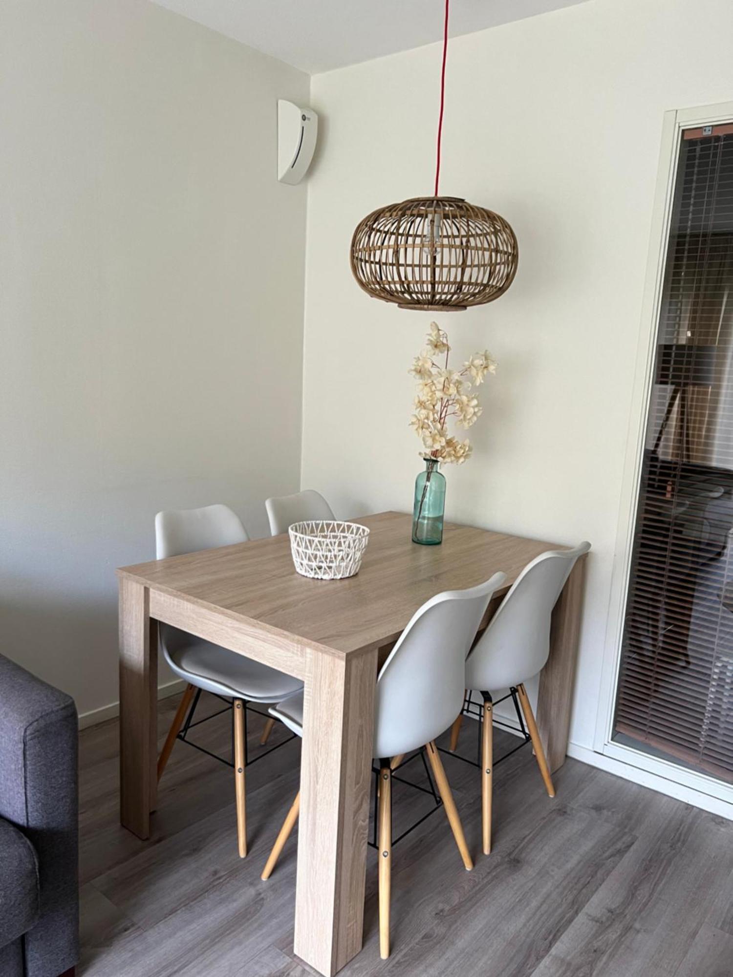 Appartement Noflik, Amelander Kaap Hollum (Ameland)