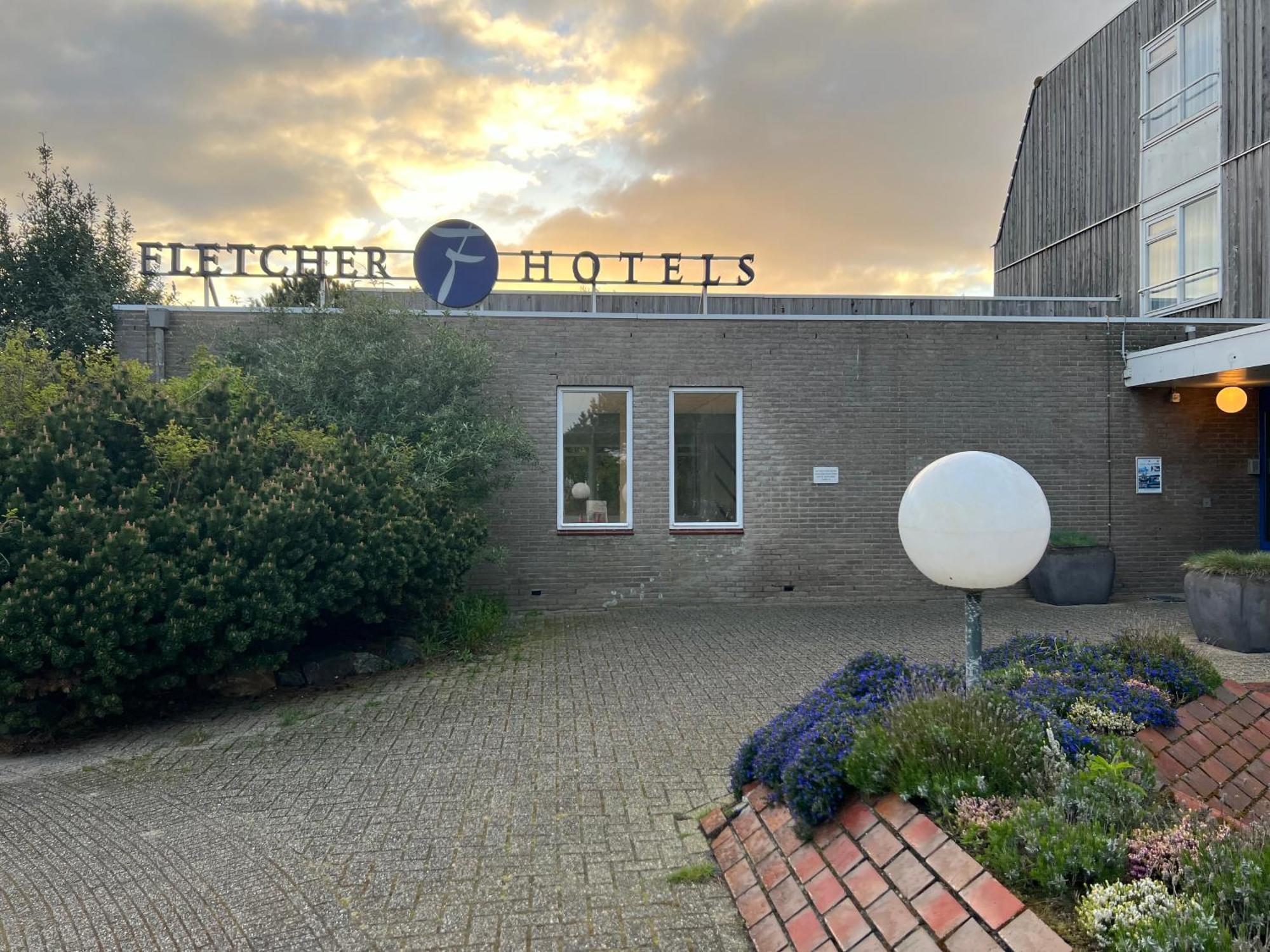 Appartement Noflik, Amelander Kaap *