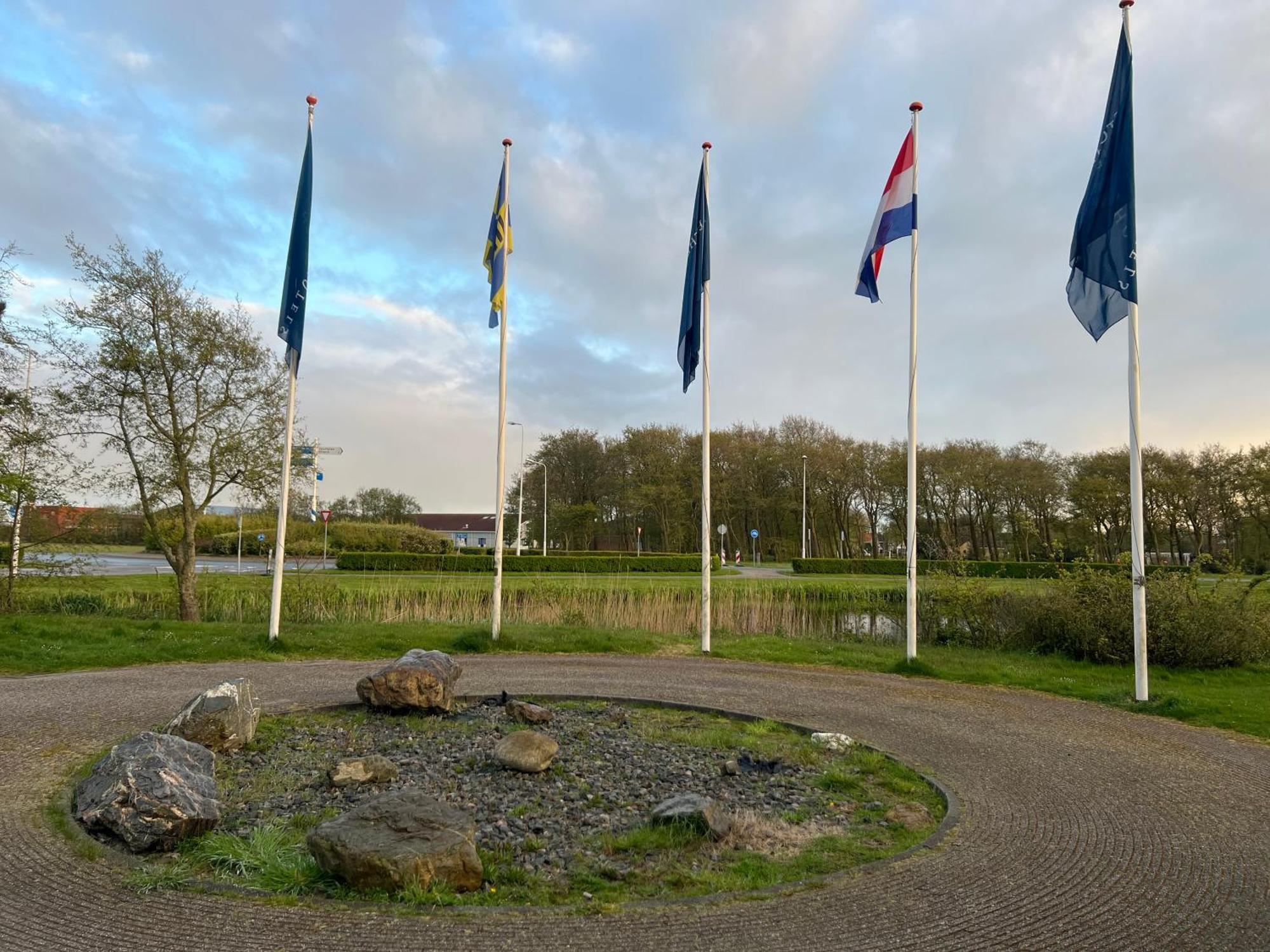 Noflik, Amelander Kaap Hollum (Ameland)