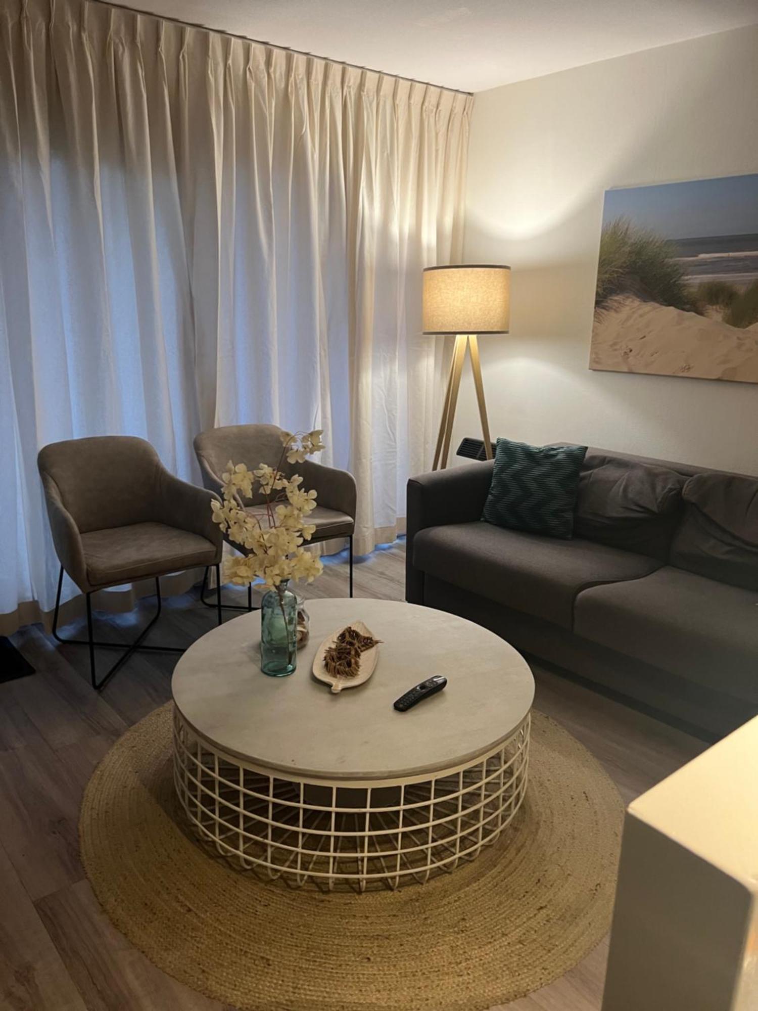 Appartement Noflik, Amelander Kaap