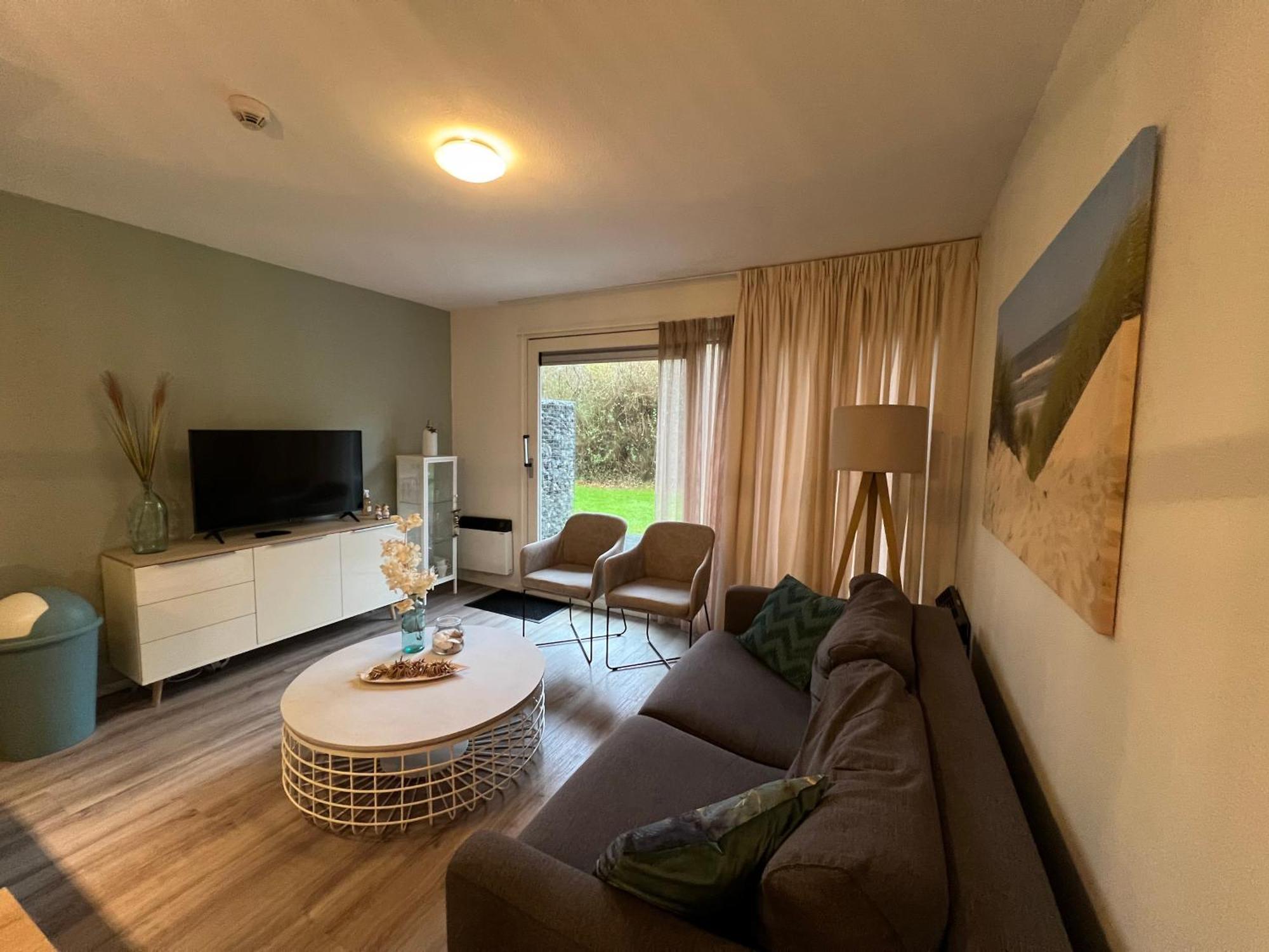 Noflik, Amelander Kaap Appartement