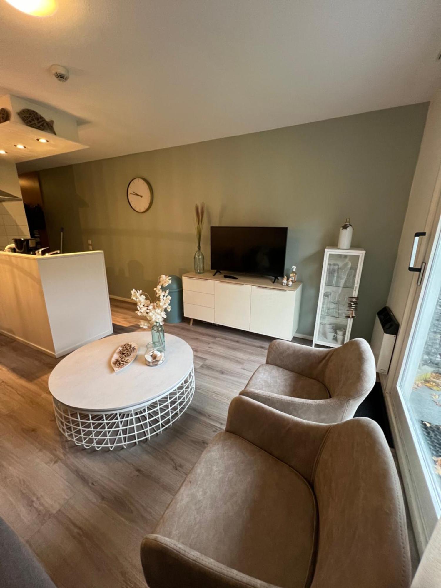 Noflik, Amelander Kaap Appartement *