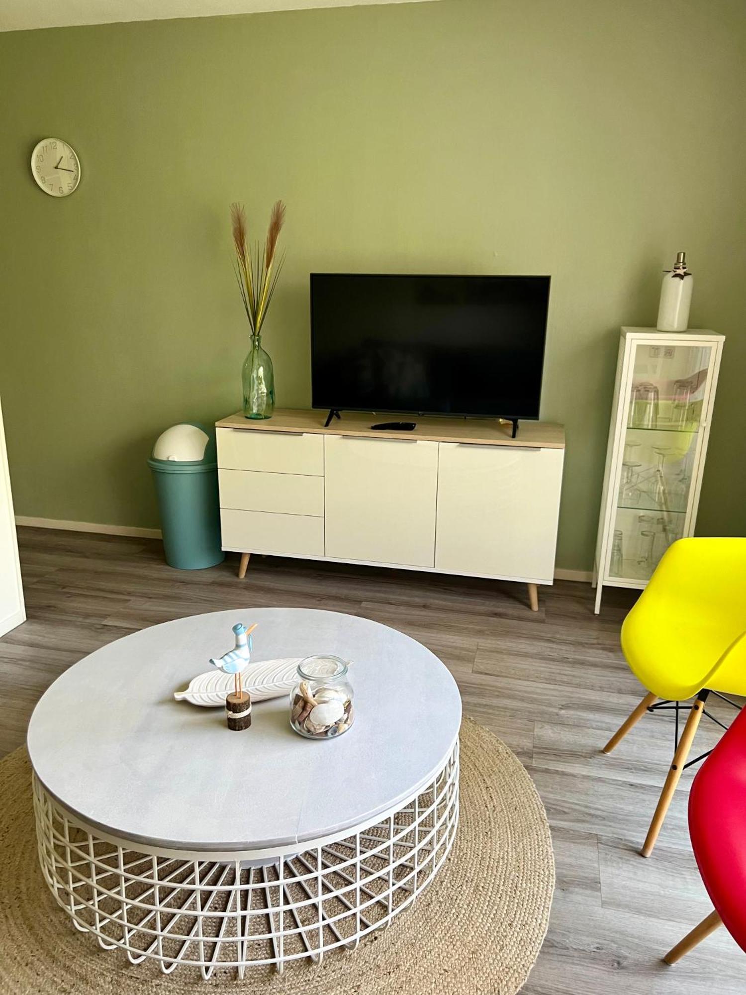 Appartement Noflik, Amelander Kaap *