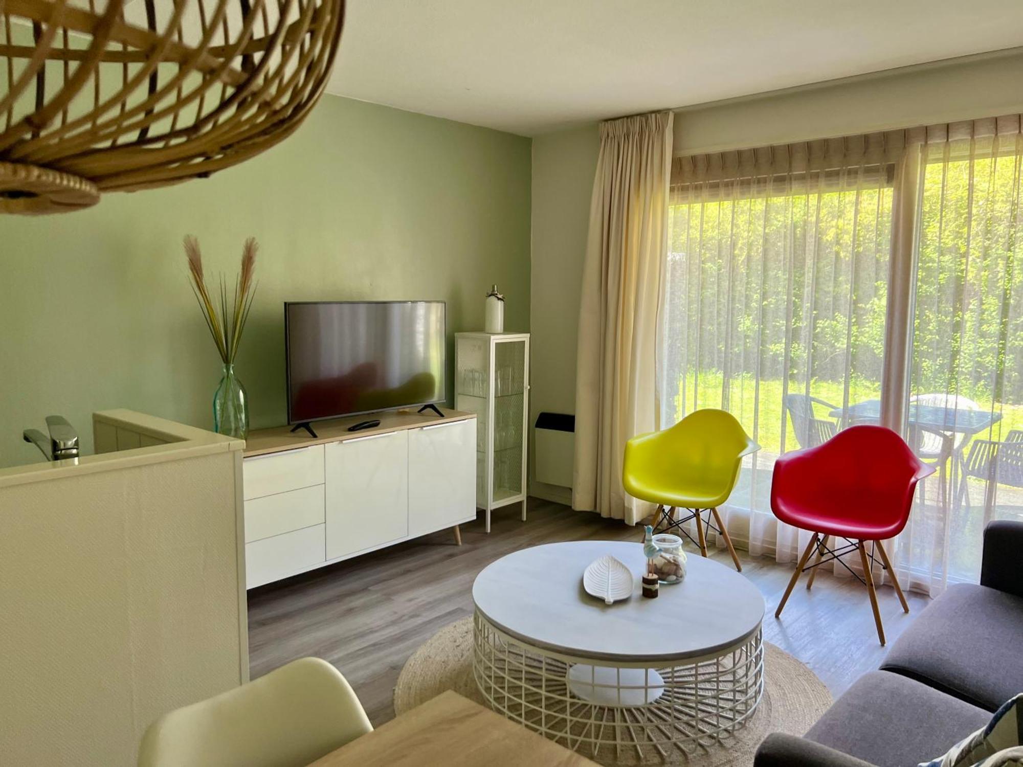 Noflik, Amelander Kaap Appartement Hollum (Ameland)