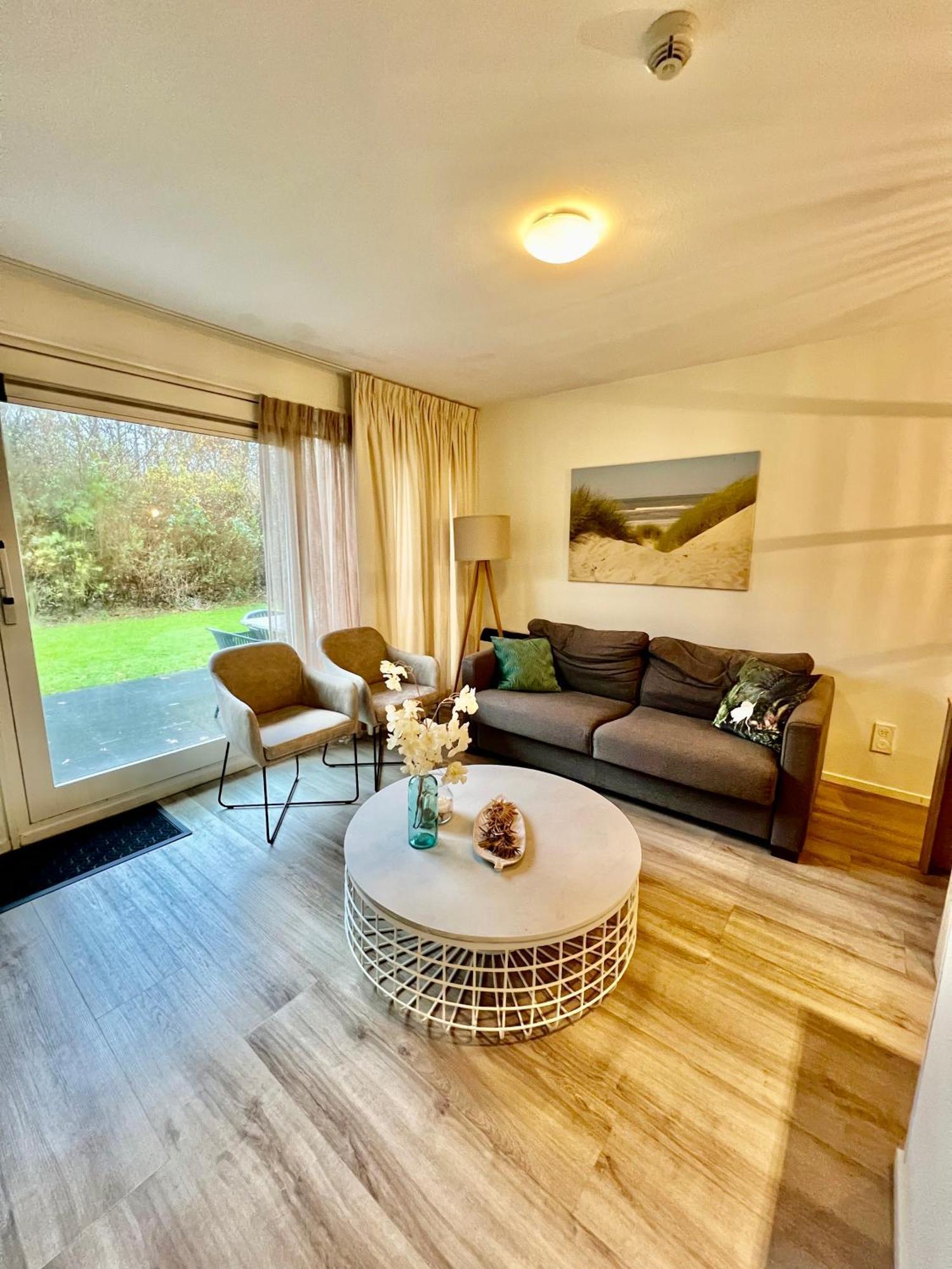 Noflik, Amelander Kaap Appartement *