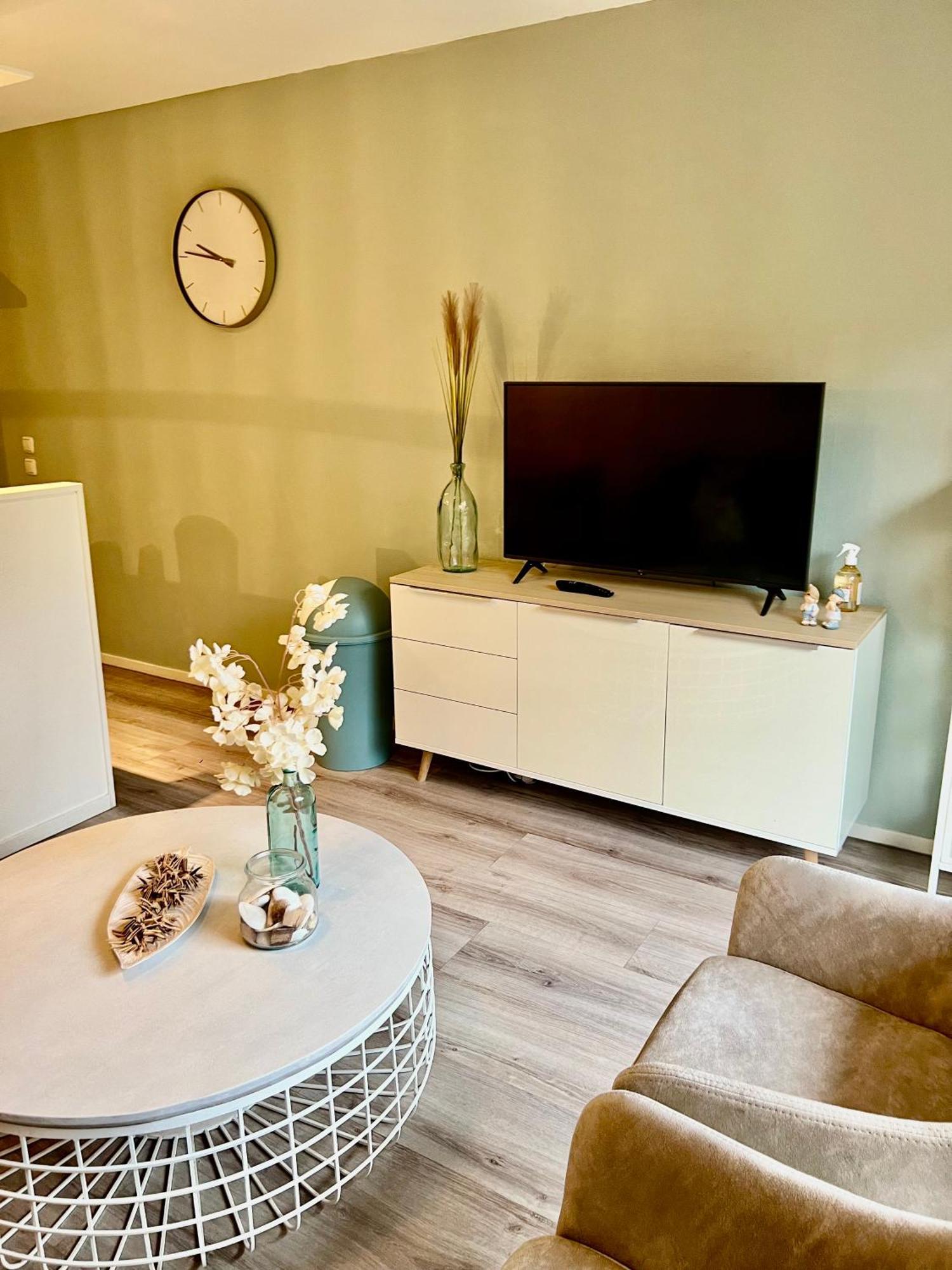 Noflik, Amelander Kaap Appartement Hollum (Ameland)